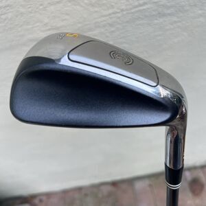 Cleveland HiBore Sand Wedge 55* / RH / 78g Regular Graphite 37" R-Flex S55